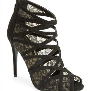 Enzo Angiolini heels